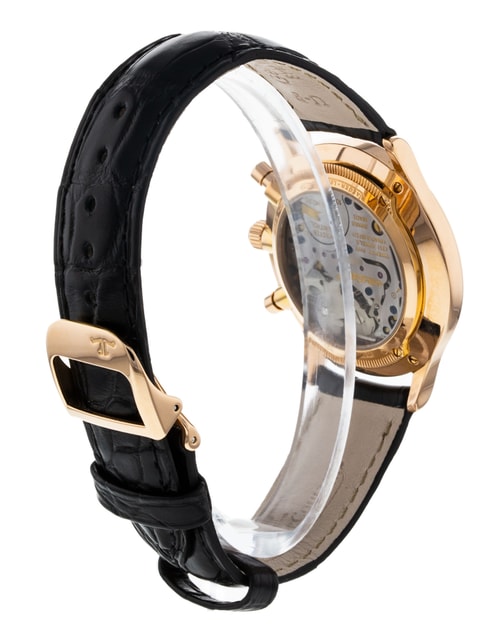 Jaeger-LeCoultre Master Control 145.2.31.S Image 3